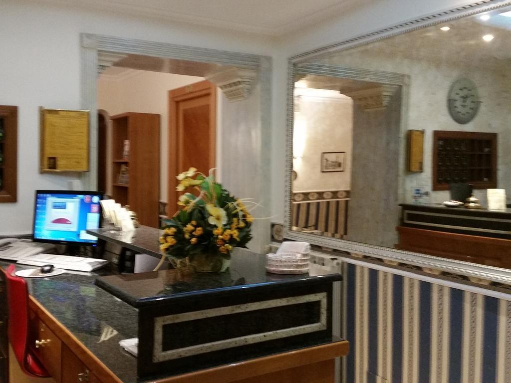 Hotel Teti