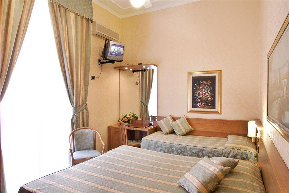 Teti 2* Rome