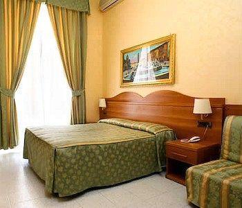 Teti Rome