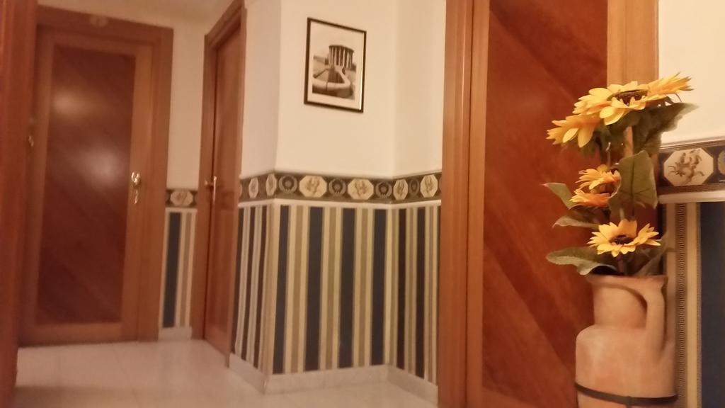 Hotel Teti Rome