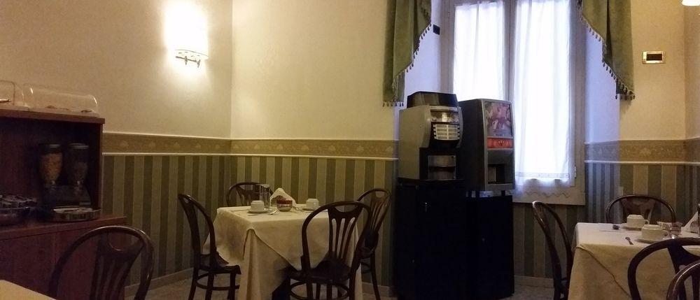 Hotel Teti