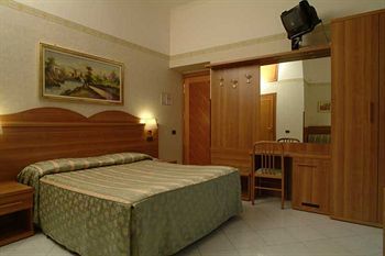 Teti Rome