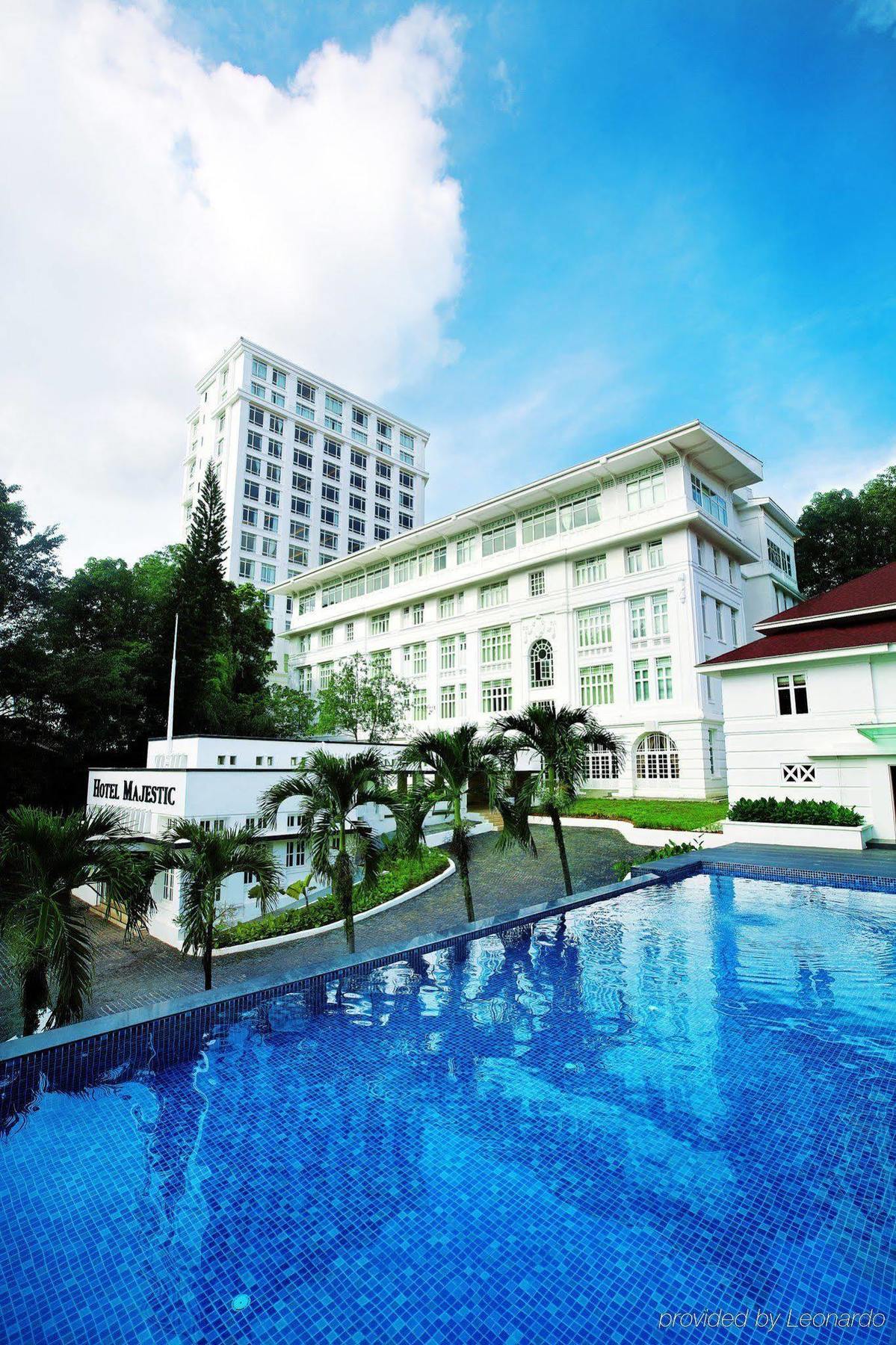 Hotel Teti 2*