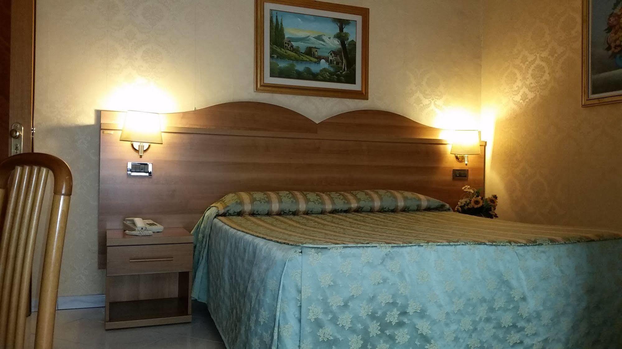 Hotel Teti Rome