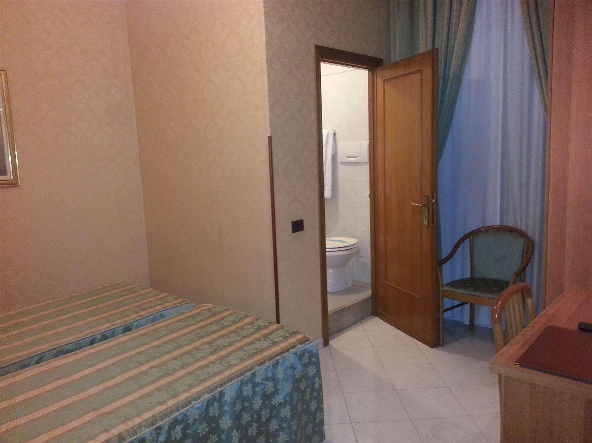 Teti Rome