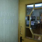 Hotel Teti