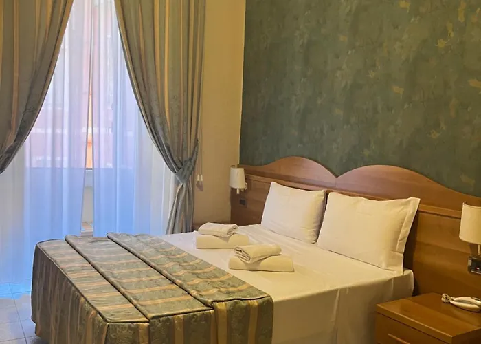 Hotel Teti