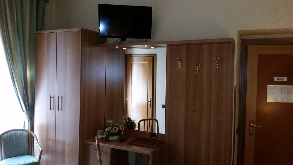 Hotel Teti