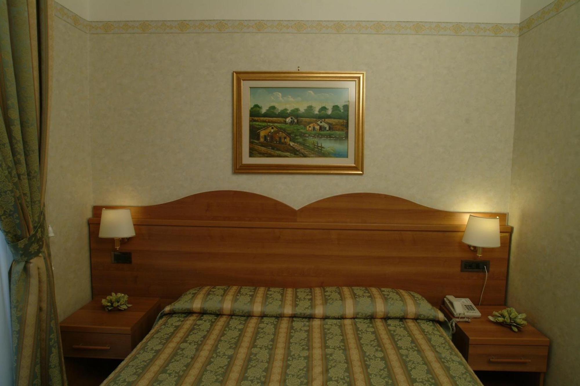 Hotel Teti Roma
