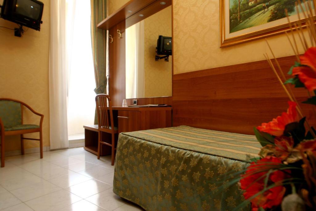 Teti Hotel 2*