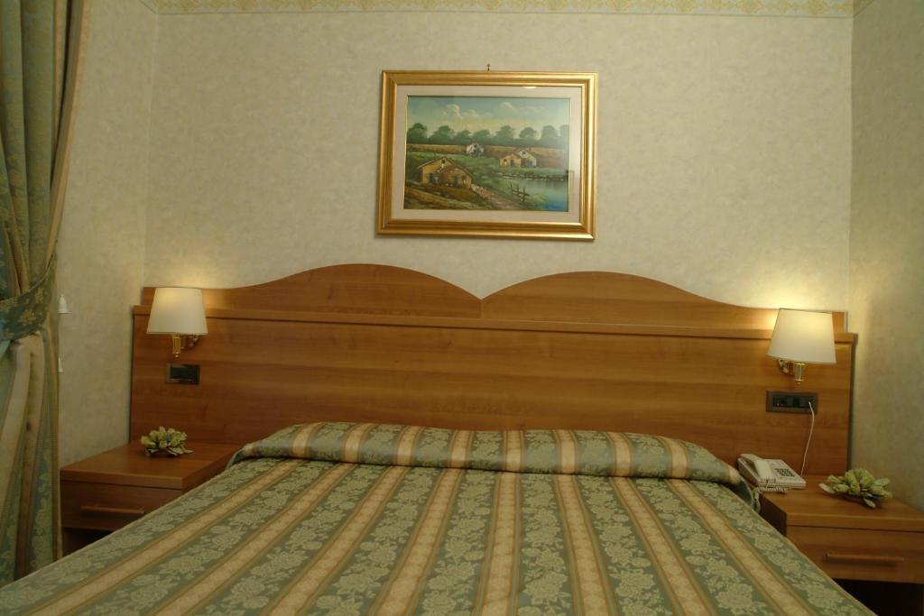 Hotel Teti 2*