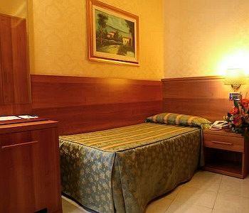 Hotel Teti 2*