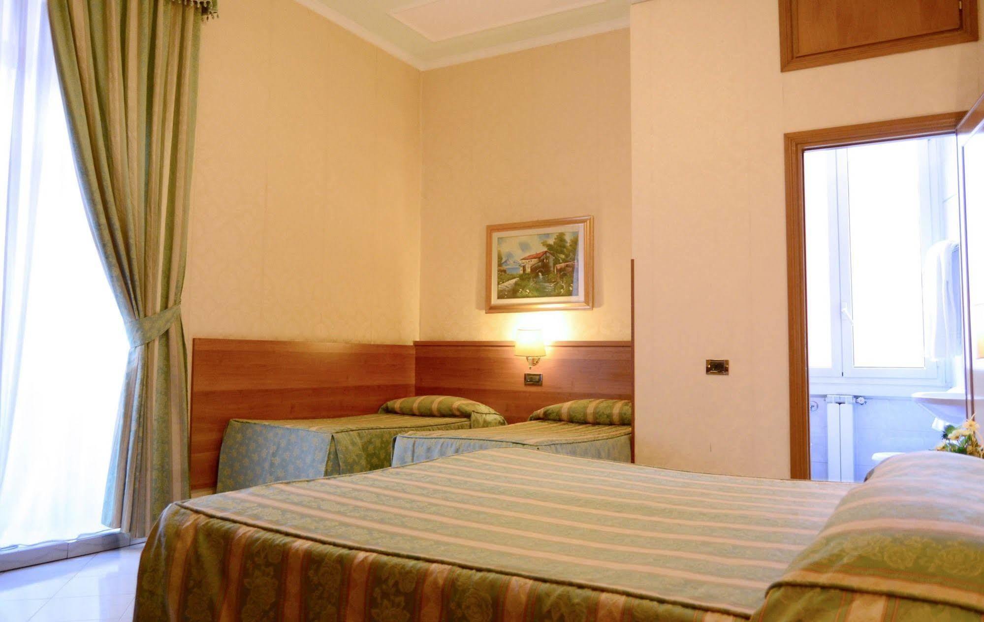Teti Hotel