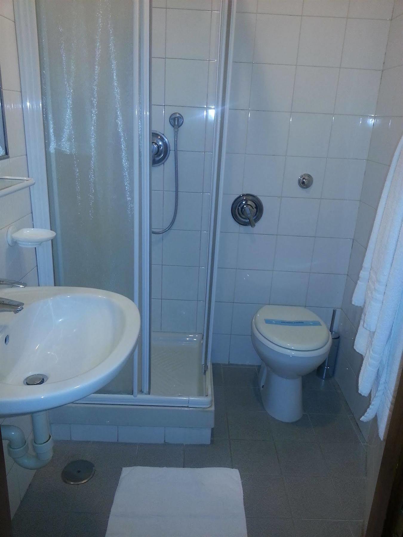 Hotel Teti Roma