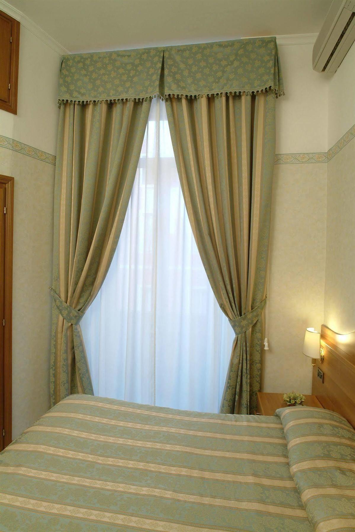 Teti Hotel