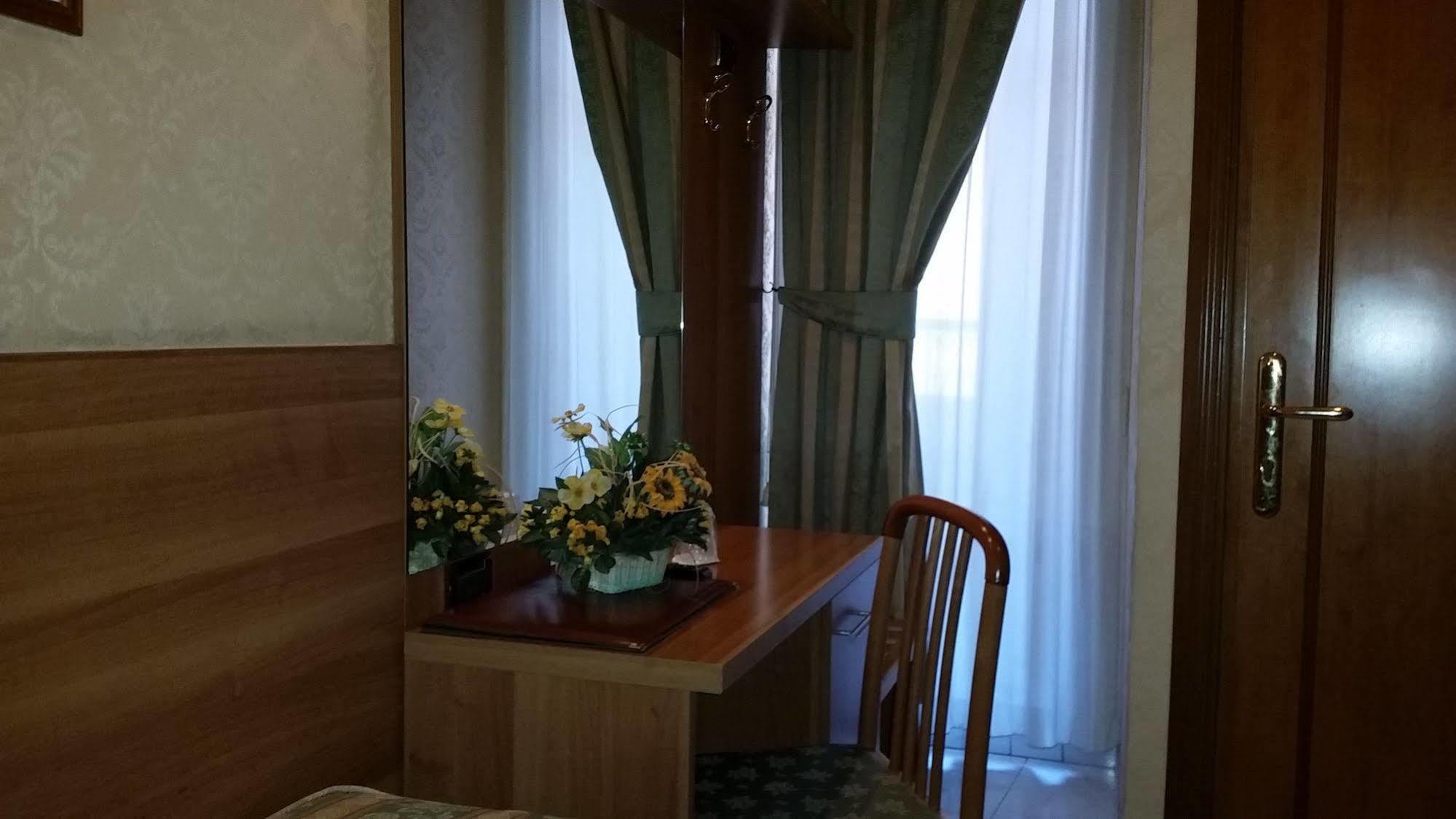 Teti Hotel