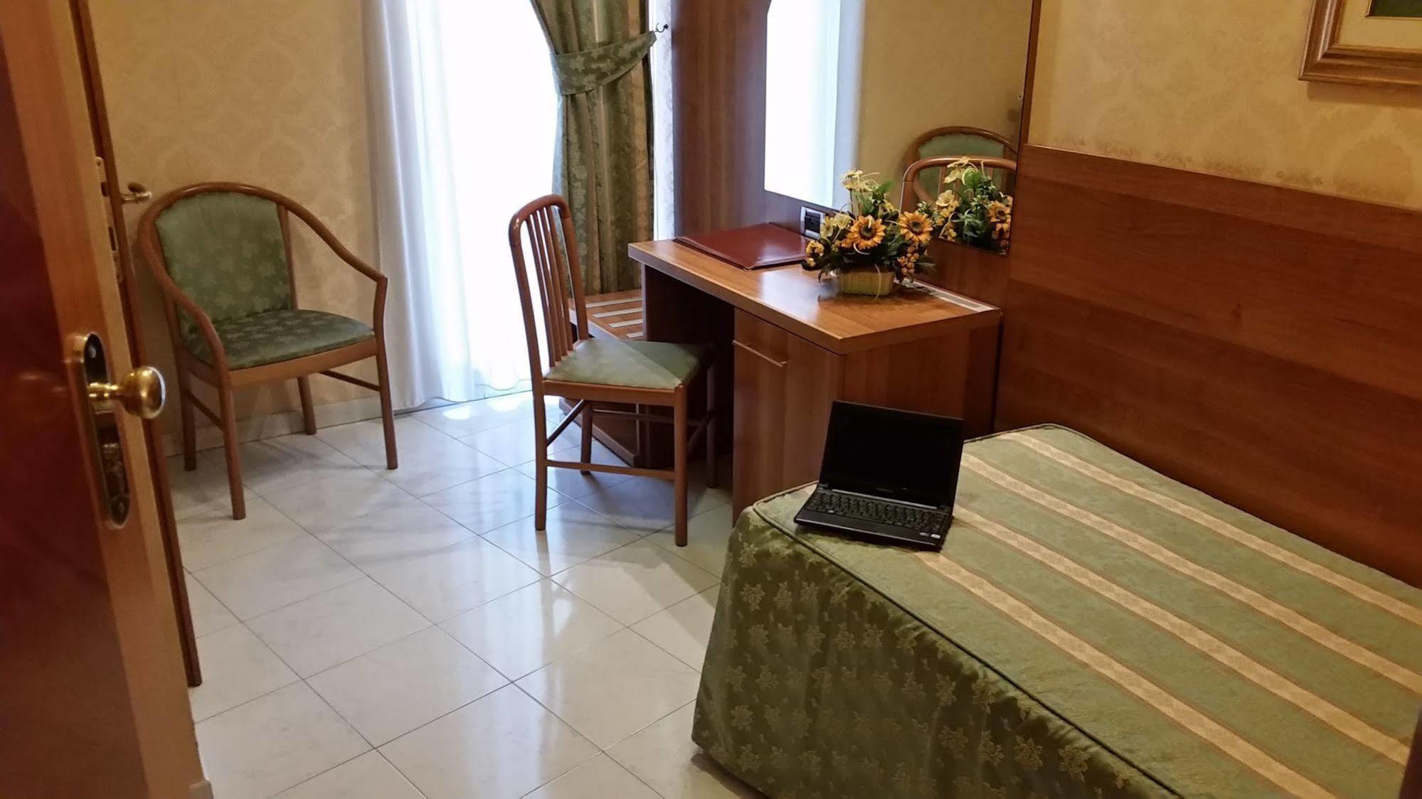 Hotel Teti Roma