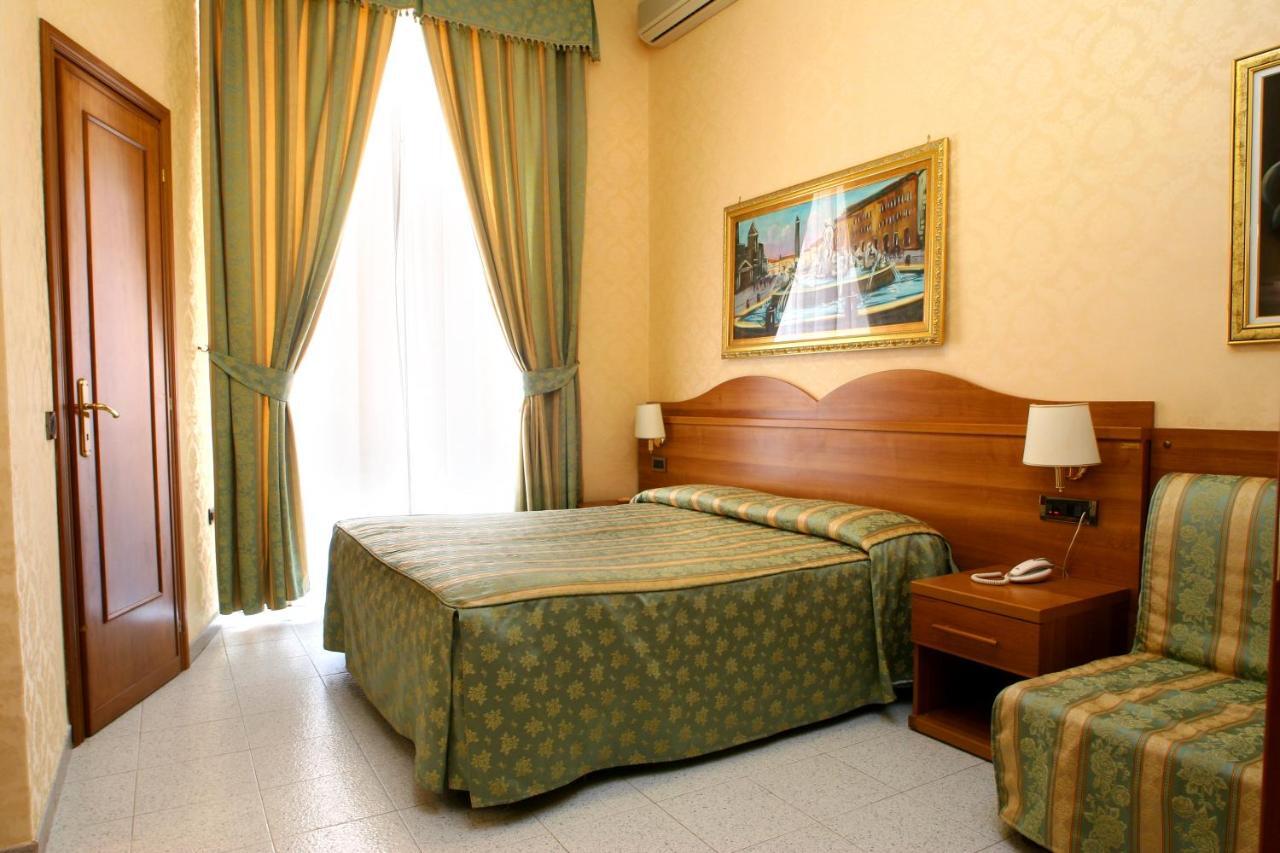 Teti Hotel